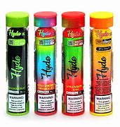 Image result for Refill Hyde Vape