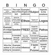 Image result for Bingo Meaning in English