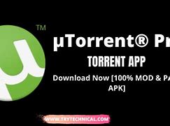 Image result for µTorrent Apk for Windows 11