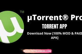 Image result for Torrent Pro Apk