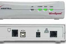 Image result for Westell DSL Modem