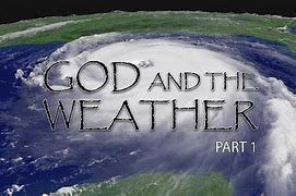 Image result for Weather God