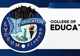 Image result for Lyceum of Alabang Logo