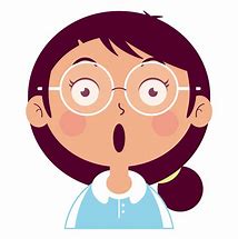 Image result for Surprised Face Cartoon