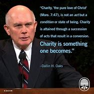 Image result for LDS Quotes On Charity