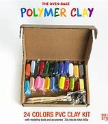 Image result for Clay Set