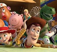 Image result for Toy Story the Movie Database