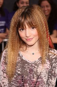 Image result for Bella Thorne Long Hair