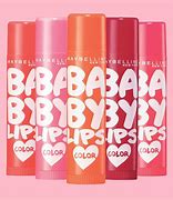 Image result for Baby Lips Shades