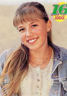 Image result for Jodie Sweetin Yes Dear