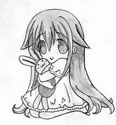 Image result for Love and Hate Chibi Easy Drawing