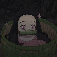 Image result for Baby Nezuko