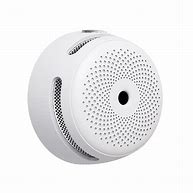 Image result for Smoke Detector with Easy Access Battery