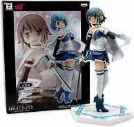 Image result for Sayaka Miki Figure