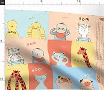 Image result for Peek A Boo Book