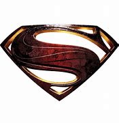 Image result for Man of Steel Logo Transparent Background