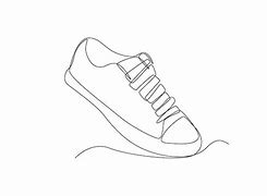 Image result for School Shoes Drawing