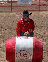 Image result for Clint Sylvester Rodeo Clown