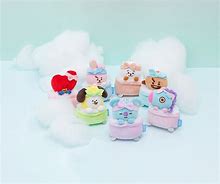 Image result for bt21 mang plush