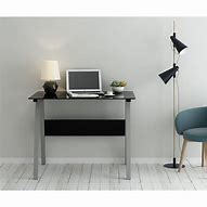 Image result for Na Computer Desk Glass Top