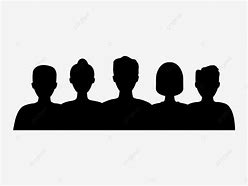 Image result for Unity People Silhouette