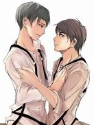 Image result for Ereri Drawing