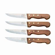 Image result for Chicago Cutlery Steak Knife Set