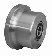 Image result for Single Flange Track Wheel