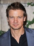 Image result for Jeremy Renner