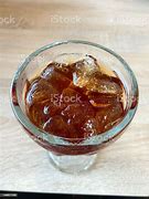 Image result for ES Teh Gede Minuman Gelas