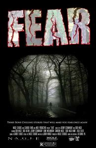 Image result for Mastering Fear Poster