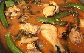 Image result for Resepi Ayam Masak Asam Pedas Halba