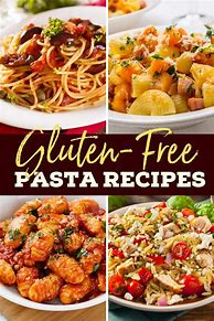 Image result for Easy Gluten Free Pasta Recipes