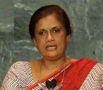 Image result for Chandrika Kumaratunga