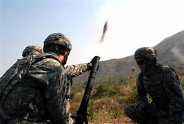 Image result for 60Mm Mortar