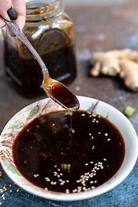 Image result for Teriyaki Sauce Recipe