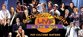 Image result for SNL 90s