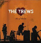 Image result for The Trews Album Covers