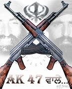 Image result for AK-47 Putnik