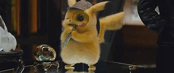 Image result for Pikachu Eyes