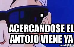 Image result for Esta Antojando Meme HD