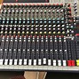 Image result for Soundcraft FX 16