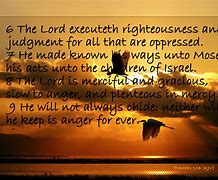 Image result for Psalm 103 KJV