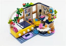 Image result for LEGO Friends Bedroom