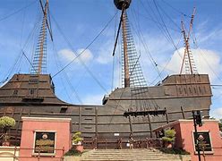 Image result for Maritime Museum Malacca