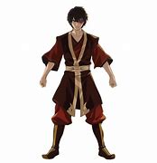 Image result for Zuko Avatar Full PNG Season 1