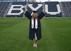 Image result for BYU Graduation