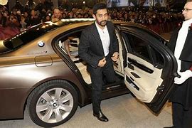 Image result for Amir Khan Cars