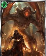 Image result for Demon Soldier