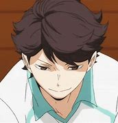 Image result for Oikawa Tooru Funny